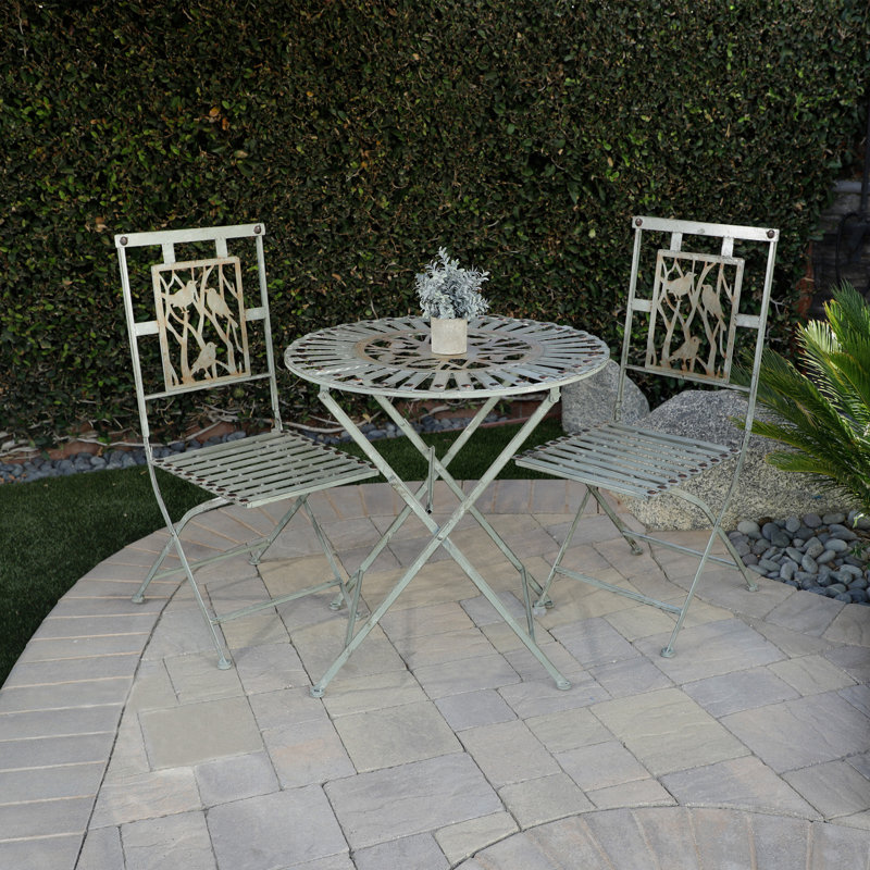 August grove outdoor furniture discount